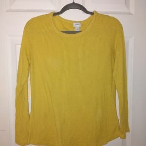 This a simple shirt from Old Navy